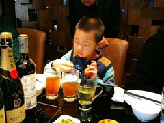 -官也街澳门火锅(新源里店)