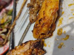 -破店大排档·海鲜·烧烤(南京店)