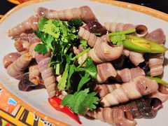 麻辣钉螺-喝丢一只鞋海鲜烧烤(北京街店)