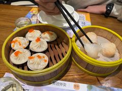 -如轩·海鲜砂锅粥·潮汕菜(海珠店)