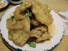 -鸭绿江民族饭店(总店)