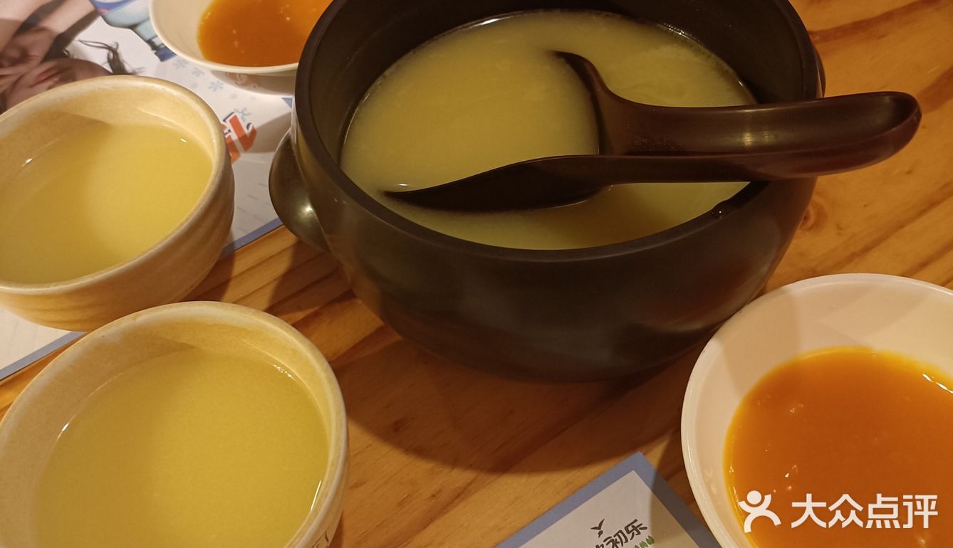 米酒好好喝[嘿哈]！ 其余的一般