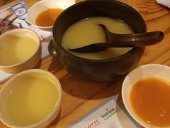 延边米酒-小木屋米酒店·韩国料理(深圳总店)