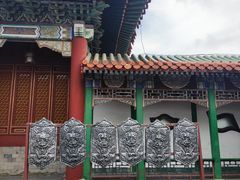-珠海圆明新园