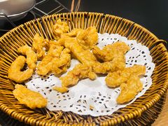 -黔蘑菇四季餐厅(观山湖店)