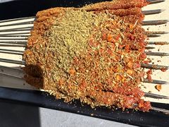 -李赵合鲜肉烧烤(西荷店)