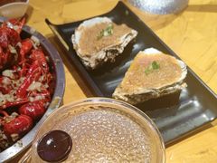 -琥珀老六龙虾(四里河店)
