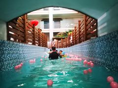 -南宫温泉水世界