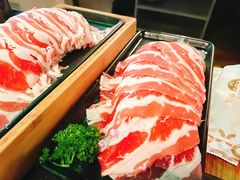 -湊湊火锅·茶憩(恒隆广场店)