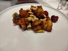 宫爆大虾球-京味斋·北京烤鸭(北京南站洋桥店)