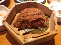 -顺香居·老字号湖北菜(江汉路店)