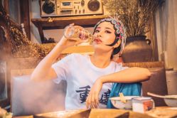 -爱的化妆工作室(雅地天际店)