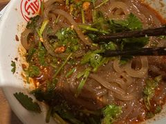 -万记麻辣烫国展总店