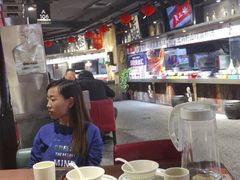 -黄三怪(清河店)