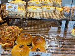 -苹果花园(桂林路店)