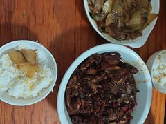 -如意香辣鸡架(总店)