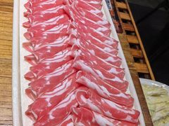 -额尔敦草原涮羊肉·烧烤(冻青树总店)