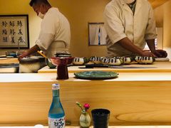 -鮨青(恒基名人购物中心店)