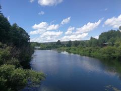-北极村旅游风景区