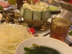 -朱光玉火锅馆(正弘城店)