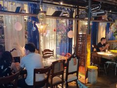 大堂-杂咖zacup(领展中心城店)