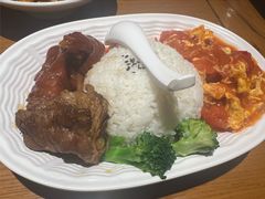 -好嫂子酱猪手•农家菜(华远坊店)