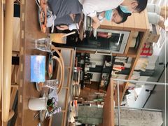 大堂-BOR Eatery(安福路店)