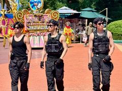 -大连海昌发现王国主题公园