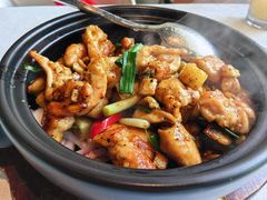 -蔓兰家的四季S0餐厅·融合菜(当代MOMA店)