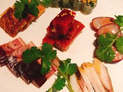 -湖滨28中餐厅·西湖宴·杭州君悦酒店