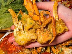 -李双猪·小龙虾·烧烤·羊肉煲(乐山店)