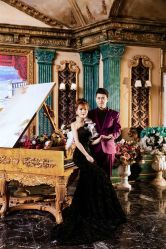 -施华洛婚纱摄影会所(范阳中路店)