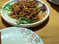 -春饼先生·北京烤鸭(甘井子万达店)