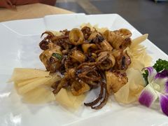 -旺富东海大酒楼(海鲜街店)