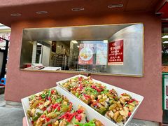 -江南糕潮(新生路总店)