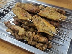 -何记酿皮店(西流湾店)