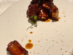 糖醋小排-海味观(老西门店)