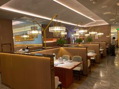 -南山翁新概念川菜(江宁万达广场店)