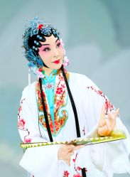 -梨园天地京剧摄影(玲珑天地店)