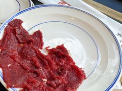 -小牛海记潮汕牛肉店(永定路店)