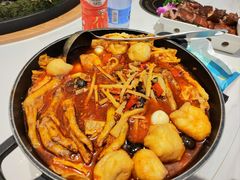 -小辣椒·桂林本地菜(鸿运店)