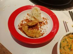 -董记老清泉·鲜切涮羊肉(窑岭店)