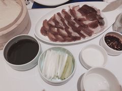 -眉州东坡(春秀路店)