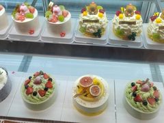 -罗森尼娜(德思勤店)