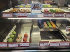 -良枫友信(陈家祠店)