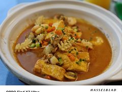 -大连湾旭日·家宴·海肠捞饭(马栏广场店)