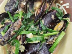 -贞姨美食·老字号海鲜大排档