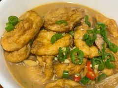 -衡东土菜馆(天际绿洲店)