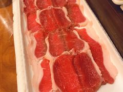 -丁卯•铜锅涮肉(工体店)