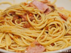 -萨莉亚意式餐厅(杭州滨江天街店)